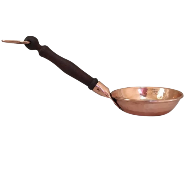 FRIGIDEIRA EM COBRE - Imagem 2