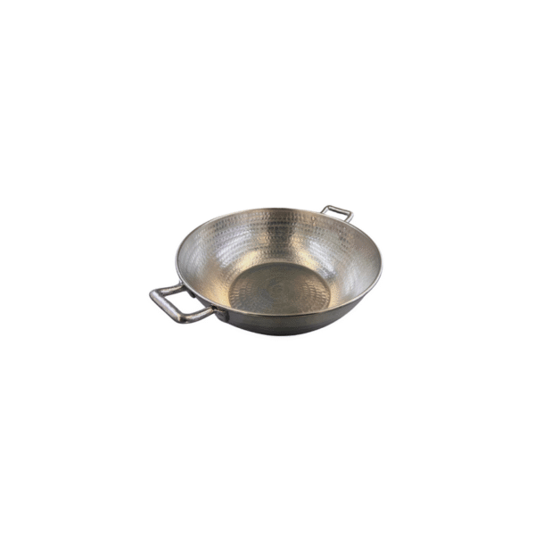 TACHO ALUMINIO PRATA